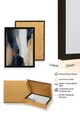 Tablou decorativ (3 Pieces), Huhu484S, Lemn masiv (Grosime: 2,5 cm, Multicolor
