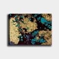 Tablou decorativ, 297812846_70100, Lemn (Grosime: 3 cm, Multicolor