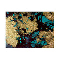 Tablou decorativ, 297812846_70100, Lemn (Grosime: 3 cm, Multicolor
