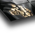 Tablou decorativ, 0536, Dimensiuni: 70 x 110 cm, Multicolor