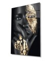Tablou decorativ, 0536, Dimensiuni: 70 x 110 cm, Multicolor