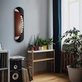 Tablou decorativ, American Football, Dimensiune: 20 x 80 cm, Multicolor