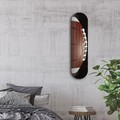 Tablou decorativ, American Football, Dimensiune: 20 x 80 cm, Multicolor