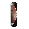 Tablou decorativ, American Football, Dimensiune: 20 x 80 cm, Multicolor