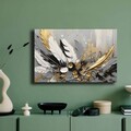 Tablou decorativ, 4570GSC-002, Lemn, Multicolor