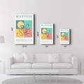 Tablou decorativ, SPR-1164, Dimensiuni: 46 x 72 cm, Multicolor