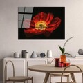 Tablou decorativ, UV-204 70 x 100, 70 x 100 cm, Multicolor