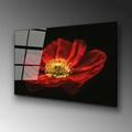 Tablou decorativ, UV-204 70 x 100, 70 x 100 cm, Multicolor