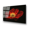 Tablou decorativ, UV-204 70 x 100, 70 x 100 cm, Multicolor
