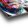Tablou decorativ, UV-731 70 x 100, 70 x 100 cm, Multicolor