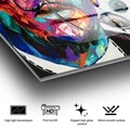 Tablou decorativ, UV-731 70 x 100, 70 x 100 cm, Multicolor