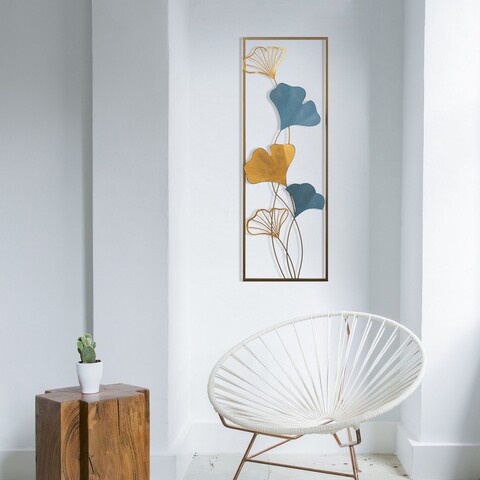 Decoratiune, Nadide, Dimensiune: 32 x 5 x 90 cm, Multicolor