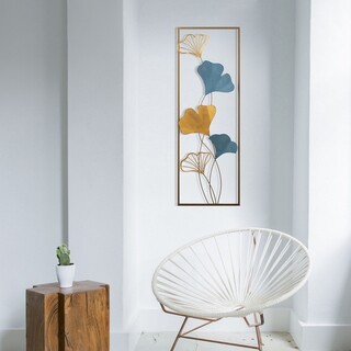 32x5x90 cm, Multicolor
