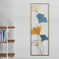 Decoratiune, Nadide, Dimensiune: 32 x 5 x 90 cm, Multicolor