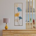 Decoratiune, Nadide, Dimensiune: 32 x 5 x 90 cm, Multicolor
