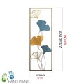 Decoratiune, Nadide, Dimensiune: 32 x 5 x 90 cm, Multicolor