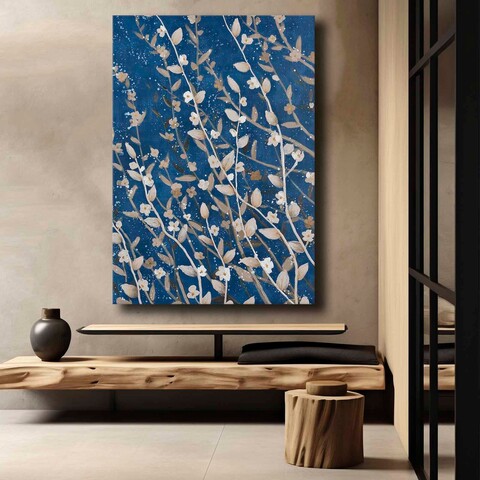 Tablou decorativ, 70100softc-013, Lemn, Multicolor