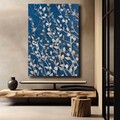 Tablou decorativ, 70100softc-013, Lemn, Multicolor