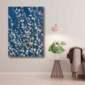 Tablou decorativ, 70100softc-013, Lemn, Multicolor