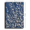 Tablou decorativ, 70100softc-013, Lemn, Multicolor
