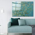 Tablou decorativ, 2293, 70 x 100 cm, Multicolor