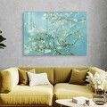 Tablou decorativ, 2293, 70 x 100 cm, Multicolor