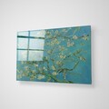 Tablou decorativ, 2293, 70 x 100 cm, Multicolor