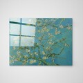 Tablou decorativ, 2293, 70 x 100 cm, Multicolor