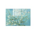 Tablou decorativ, 2293, 70 x 100 cm, Multicolor