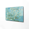 Tablou decorativ, 2293, 70 x 100 cm, Multicolor