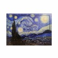 Tablou decorativ, Starry, Dimensiuni: 47,5 x 68 cm, Multicolor