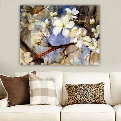 Tablou decorativ, 100398421_70100, Cadru: 100% LEMN (grosime: 3 cm), Multicolor