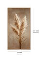 Tablou decorativ, Artsmdfyty82-7033, MDF (Grosime: 2,7 mm, Multicolor