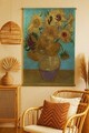 Tablou decorativ, Polybaby 22, Lățime: 70 cm Înălțime: 120 cm, Multicolor