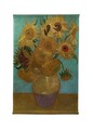 Tablou decorativ, Polybaby 22, Lățime: 70 cm Înălțime: 120 cm, Multicolor