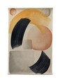 Tablou decorativ, Polybaby 31, Lățime: 100 cm Înălțime: 140 cm, Multicolor
