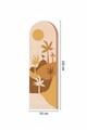 Sticker decorativ, ERSYSTCKR1, 90 microni, Multicolor