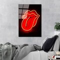 Tablou decorativ, UV-796 70 x 100, 70 x 100 cm, Multicolor