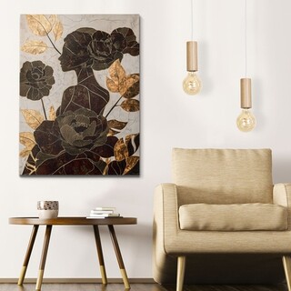 50x70 cm, Multicolor