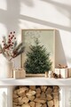 Tablou decorativ, Nwyearsngmdl64, MDF, Multicolor