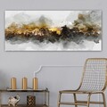 Tablou decorativ, YTY563384080_50120, Lemn (Grosime: 3 cm, Multicolor
