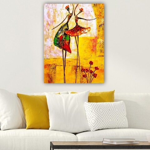 Tablou decorativ, 617312654_70100, Lemn (Grosime: 3 cm, Multicolor