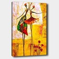 Tablou decorativ, 617312654_70100, Lemn (Grosime: 3 cm, Multicolor