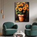 Tablou decorativ, 70100BSRC-012, Cadru: 100% PIN (Grosime: 2,8 mm, Multicolor