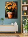 Tablou decorativ, 70100BSRC-012, Cadru: 100% PIN (Grosime: 2,8 mm, Multicolor