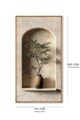 Tablou decorativ, Artsmdfyty84-12050, MDF (Grosime: 2,7 mm, Multicolor