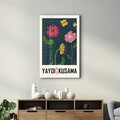 Tablou decorativ, SPR-1182, Dimensiuni: 46 x 72 cm, Multicolor