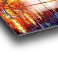 Tablou decorativ, UV-416 50 x 70, 50 x 70 cm, Multicolor