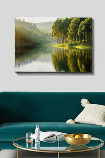 70x100 cm, Multicolor
