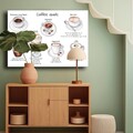 Tablou decorativ, Camtbl-054, 50 x 70 cm, Multicolor